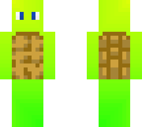 turtle gradient