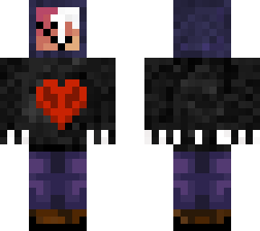 tv hardcore heart