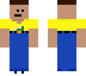 tyrone hunymuny