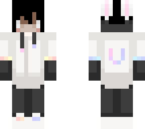 u hoodie