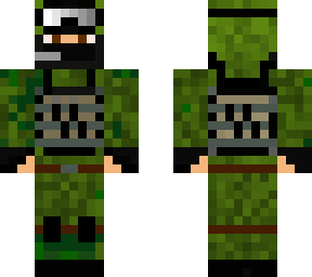 u.s. soldier