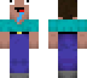 ugly noob