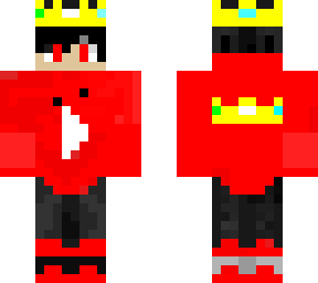 ultrabeast skin