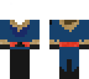 uniform
