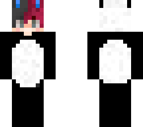 unihiro panda