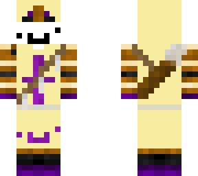 usernameloading in their bread army uniform. archer