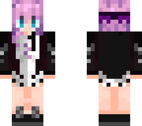 valeynah mit realmates skin