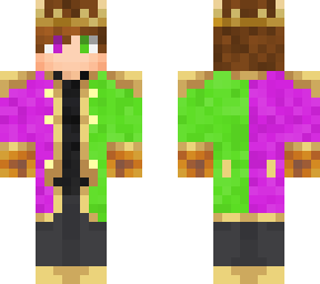 very nice skinnnn
