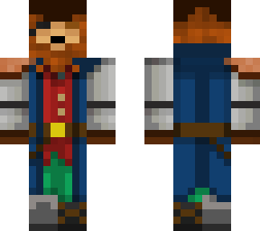 villads