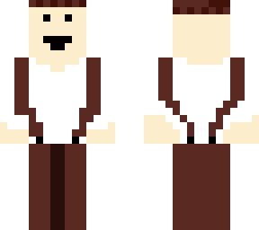 villager