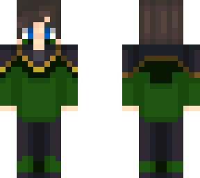 war skin