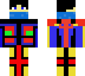 warden