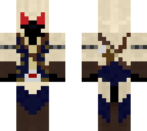 warrior desiert