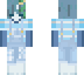 water spirit????????