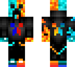 watervsfirecreeper