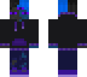 webby's skin
