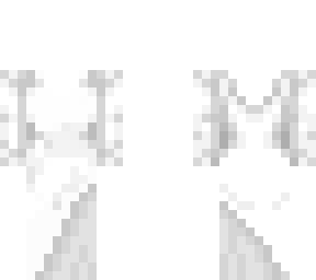 wedding dress template