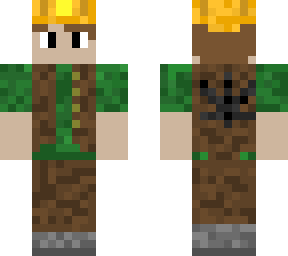 weed miner