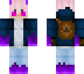 weeping menace origin smp ft foxy