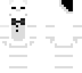 white freddy