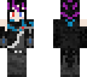 white-mage glam