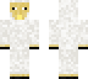 white sheep