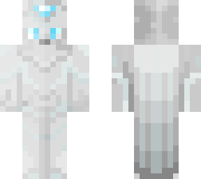 white vision