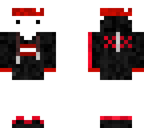withe gucci ninja (versio 2