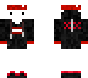 withe gucci ninja (versio 2 remake)