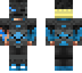wither armor alaric