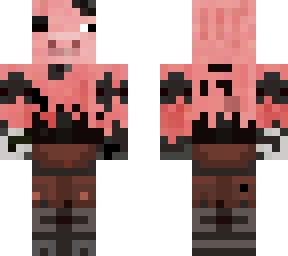 withered foxy the pig