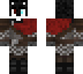 wolf guard