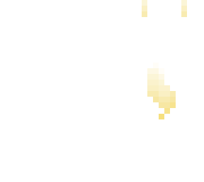 wolf tail base (cream)