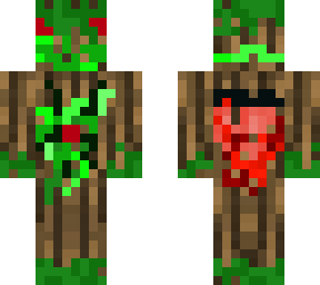 wood beast