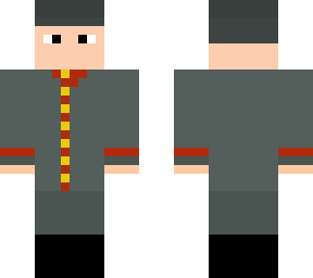 ww1 german soldier