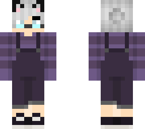 xa skin