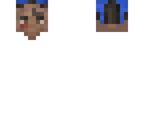 ***tentacion head base