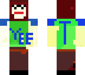 yeet boi