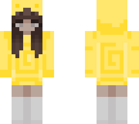 yellow frog