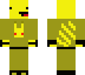 yellow skeepy