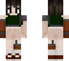 yuffie