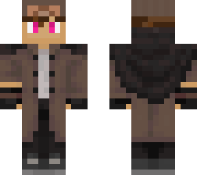 zerko new skin