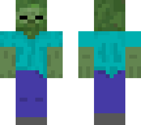 zombie