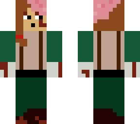 zombie