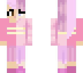 *~how i used to make skins vs how i make them now~*