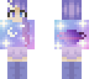 *~stars~* (edited)