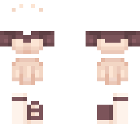 *w h i t e c h o c o l a t e* raffle prize