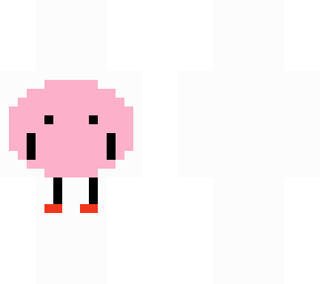 - * - speed of kirb - * -