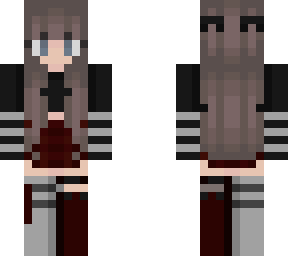 ?// my skin