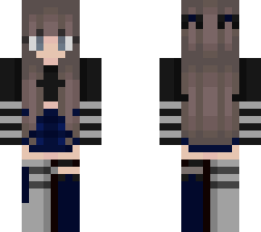 ?// my skin